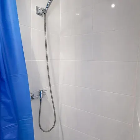 Pour 2 - Universite, Parking Facile アパート カーン