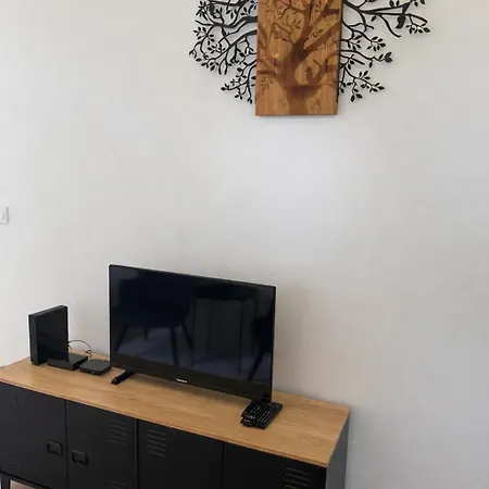 Pour 2 - Universite, Parking Facile アパート カーン